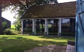 Koetshuis